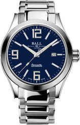 Ball Watch Company Engineer M Pioneer II 43mm Limited Edition NM2128C-S2CJ-BE