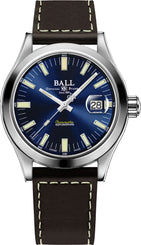 Ball Watch Company Engineer M Marvelight NM2032C-L1C-BE