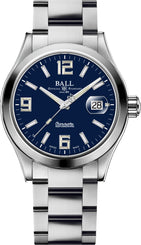 Ball Watch Company Engineer M Pioneer II 40mm Limited Edition NM9032C-S4CJ-BE