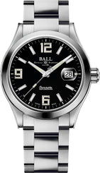 Ball Watch Company Engineer M Pioneer II 40mm Limited Edition NM9032C-S4CJ-BK