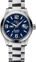 Ball Watch Company Engineer III Pioneer II 40mm Limited Edition NM9036C-S2CJ-BE