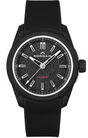 Norqain Watch Wild One Tortour Limited Edition NNQ3000QBW2LA/B009/3W1BR.20BQ