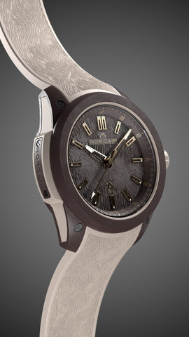 Norqain Wild One 42mm Hakuna Mipaka Limited Edition Watch