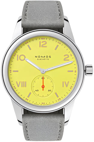 Nomos Club Campus Starlight 718