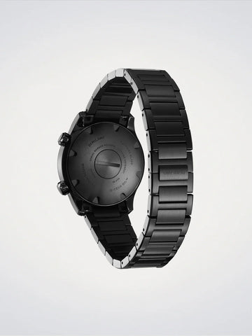 D1 Milano D-Tech Oil II Watch