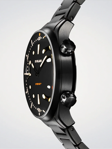 D1 Milano D-Tech Oil II Watch