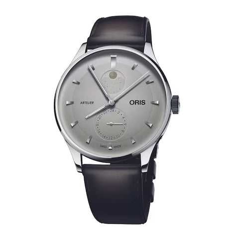 Oris Artelier Complication 39.50mm Watch