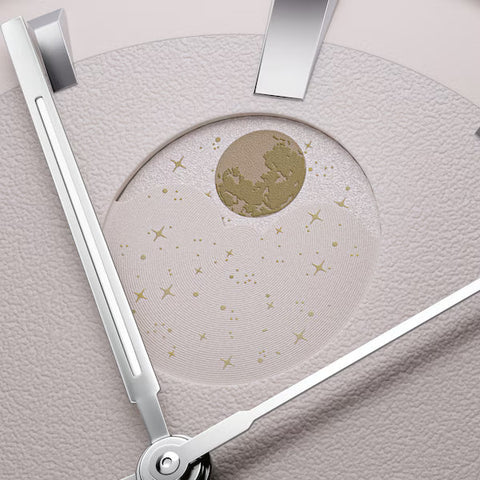Oris Artelier Complication 39.50mm Watch