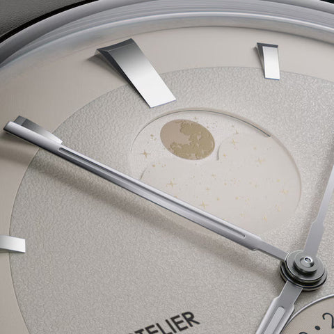 Oris Artelier Complication 39.50mm Watch