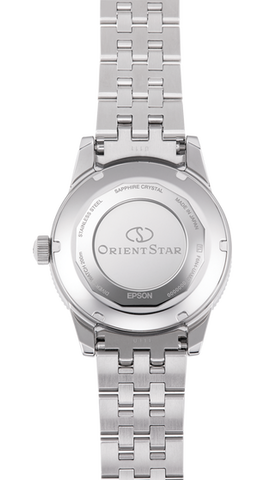 Orient Star M42 Diver 1964 V2 Watch