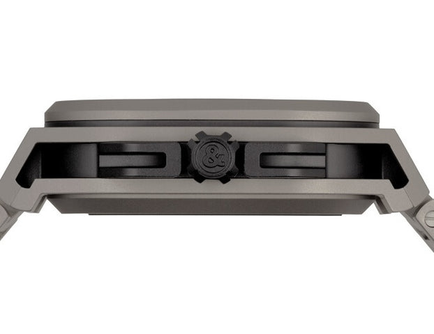 Bell & Ross BR X5 Racing Bracelet Limited Edition Watch