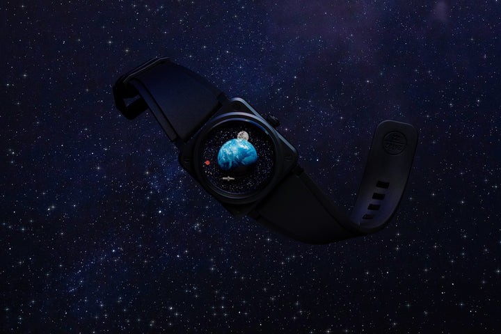Bell & Ross BR 03 Astro Limited Edition Watch