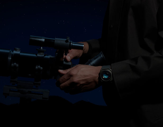 Bell & Ross BR 03 Astro Limited Edition Watch