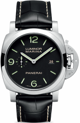 Panerai Watch Luminor Marina 44mm Black PAM03312