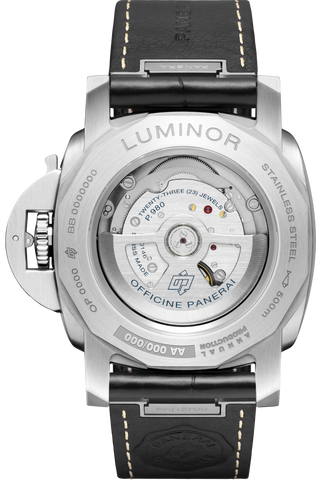 Panerai Luminor Marina 44mm Black Watch