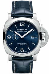 Panerai Watch Luminor Marina 44mm Blue PAM03313