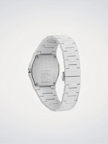 D1 Milano Binary Pulse Polycarbon Watch