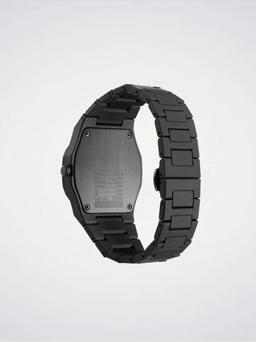D1 Milano Poly Carbonium Polycarbon Watch