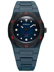 D1 Milano Drift Diver Polycarbon Watch