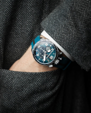 Bomberg Bolt-68 Racing 4.9 Watch