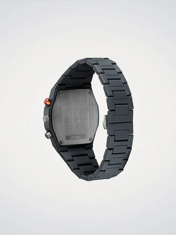 D1 Milano Model K Polychrono Watch