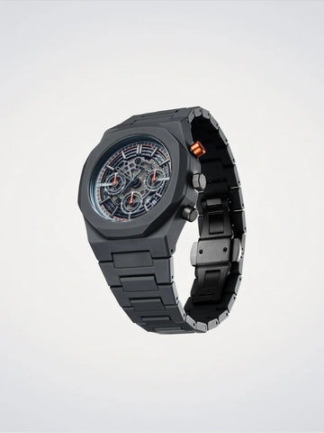 D1 Milano Model K Polychrono Watch