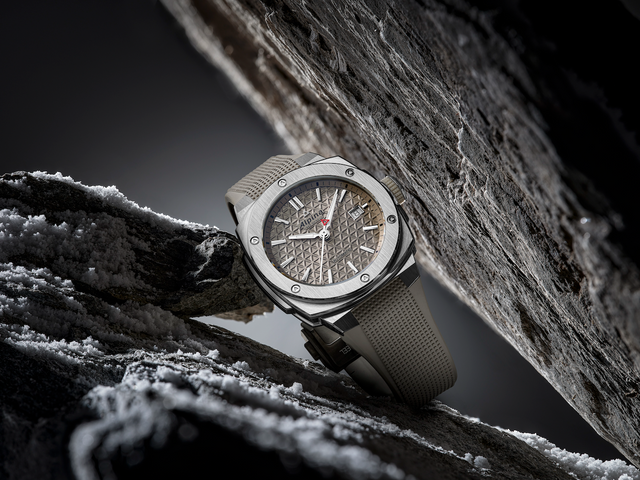 Alpina Alpiner Extreme Automatic Watch