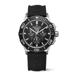 Maurice Lacroix Pontos S Solar Chronograph