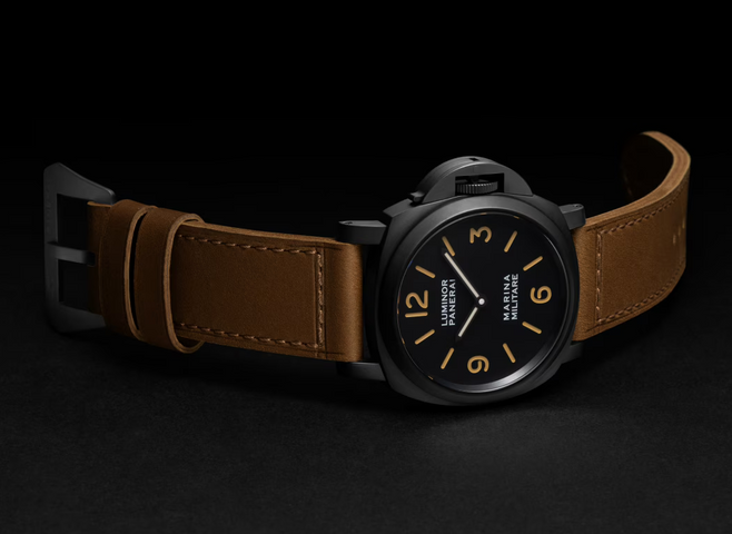 Panerai Luminor Marina Militare Watch