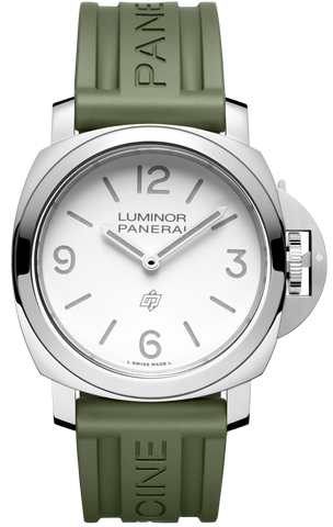 Panerai Watch Luminor Base Logo PAM01087