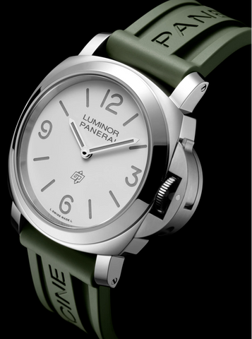 Panerai Luminor Base Logo Watch
