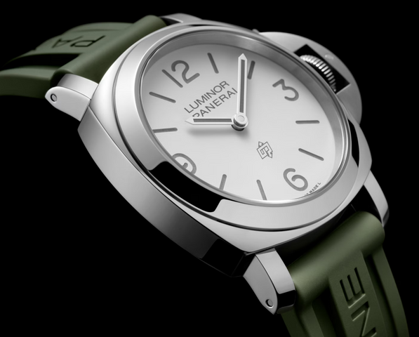 Panerai Luminor Base Logo Watch