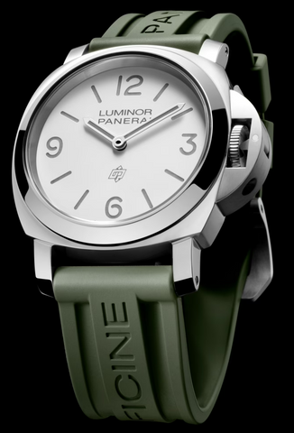 Panerai Luminor Base Logo Watch