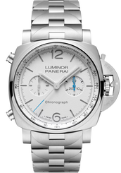 Panerai Watch Luminor Chrono PAM01548
