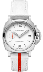 Panerai Watch Luminor Due Luna Rossa PAM01378