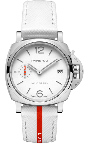 Panerai Watch Luminor Due Luna Rossa PAM01378