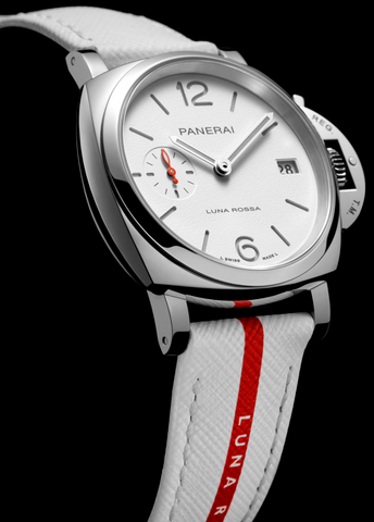 Panerai Luminor Due Luna Rossa Watch