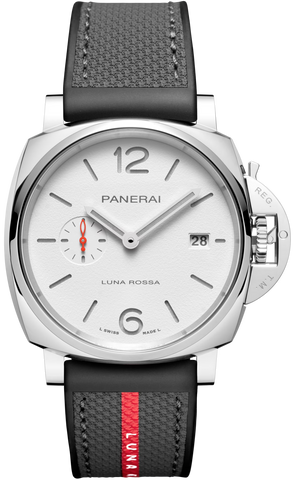 Panerai Watch Luminor Due Luna Rossa PAM01381