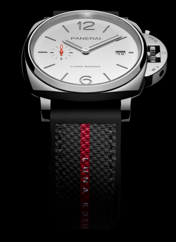 Panerai Watch Luminor Due Luna Rossa