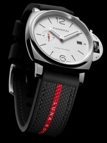 Panerai Watch Luminor Due Luna Rossa