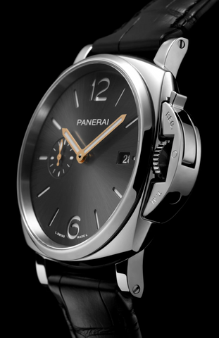 Panerai Luminor Due Watch