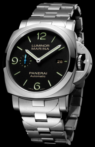 Panerai Luminor Marina Watch