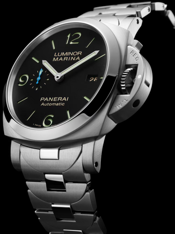 Panerai Luminor Marina Watch