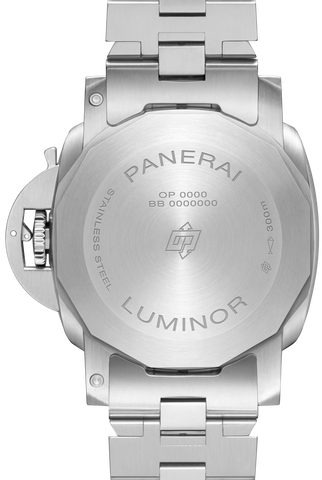 Panerai Luminor Marina Watch