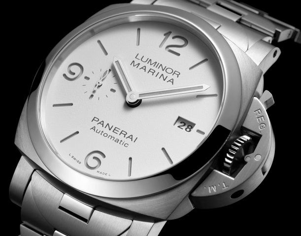 Panerai Luminor Marina Watch