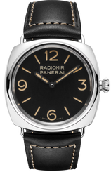 Panerai Watch Radiomir Officine PAM01382
