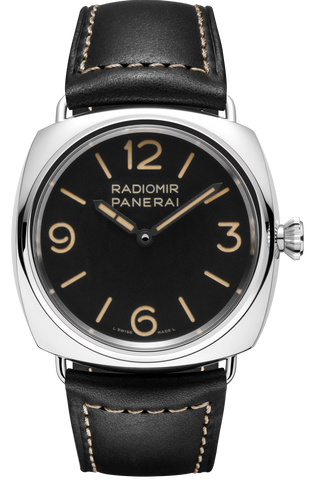 Panerai Watch Radiomir Officine PAM01382