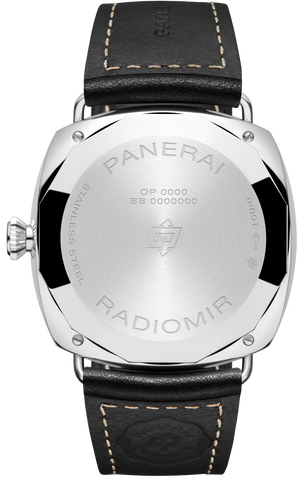 Panerai Radiomir Officine Watch