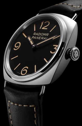 Panerai Radiomir Officine Watch
