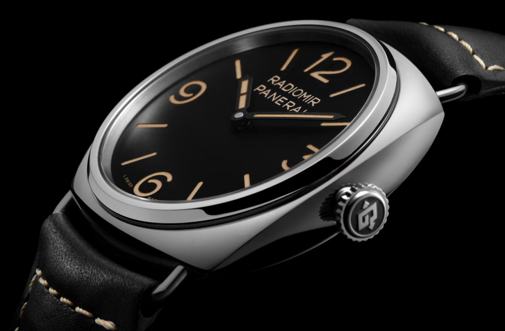 Panerai Radiomir Officine Watch